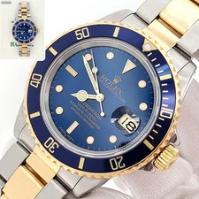 1990 Rolex Submariner Date