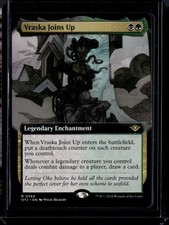 Vraska joins 366 otj - 366,