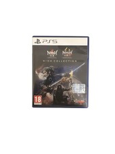 Nioh Collection (Sony
