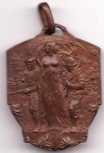 Medaglia settembre - medaglia, 29