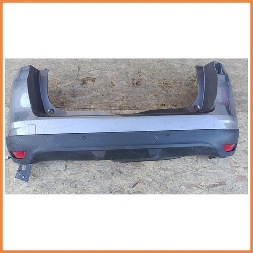 Paraurti posteriore renault - paraurti,