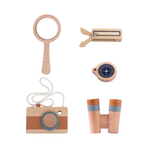 Kit esplorazione della - kit,