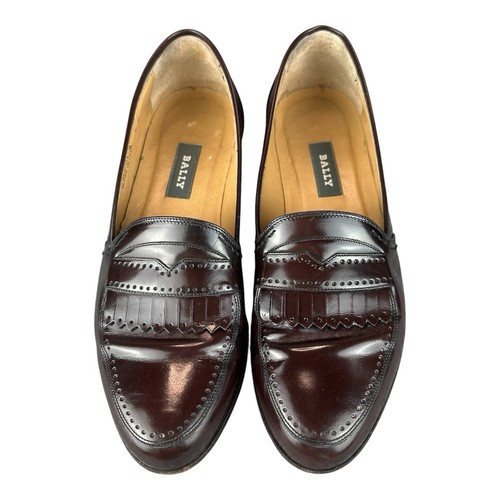 Mocassini bally decca vintage - decca,