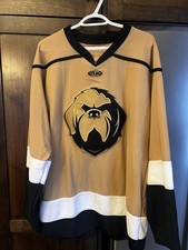 Echl newfound growlers g - newfound, l/g