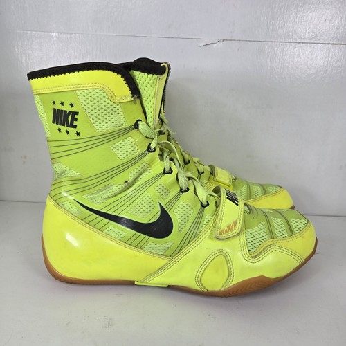 Nike hyperko volt - volt, da