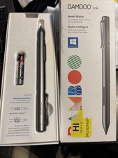 Wacom Penna stilografica