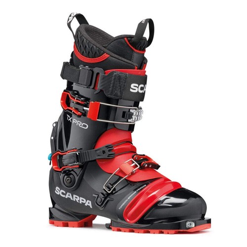 Scarpa pro telemark boots - tx,