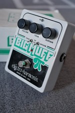 Electro-Harmonix Big Muff Pi
