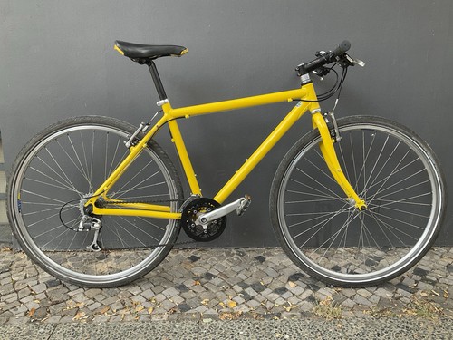 Atb bici trekking - atb, vintage