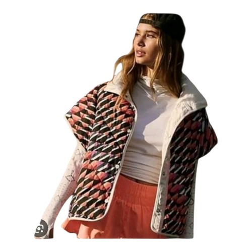 Giacca poncho donna - , fp