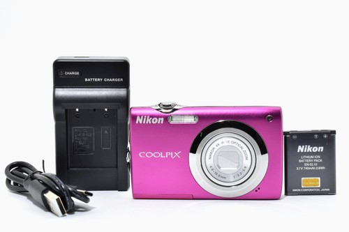 Quasi come nuovo - [], nikon