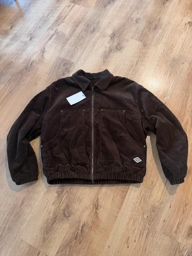 Cappotto giacca velluto - , a