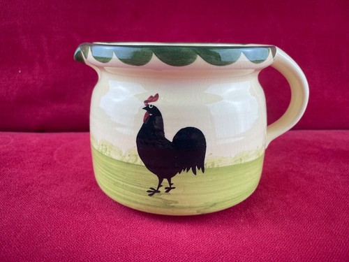 Ceramica zeller gallo e - -,