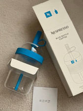 Bicchiere da viaggio Nespresso