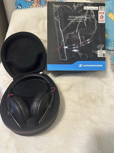 Sennheiser momentum casque - momentum,