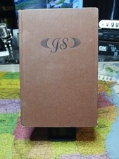 The Short Novels of John