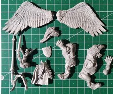 Oldhammer Warhammer fantasy