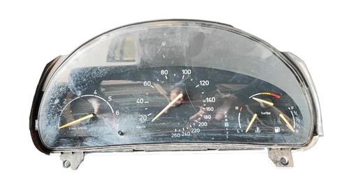 Quadro strumenti - quadro,