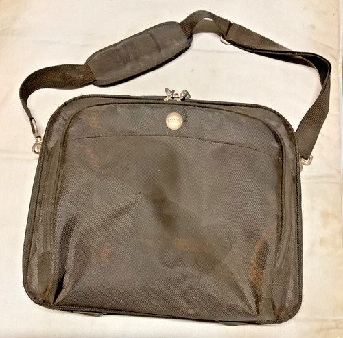 Borsa tracolla per laptop - a,