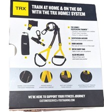 Nuovo! TRX Home 2 System Home