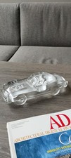 Fermacarte Vetro Mercedes SL