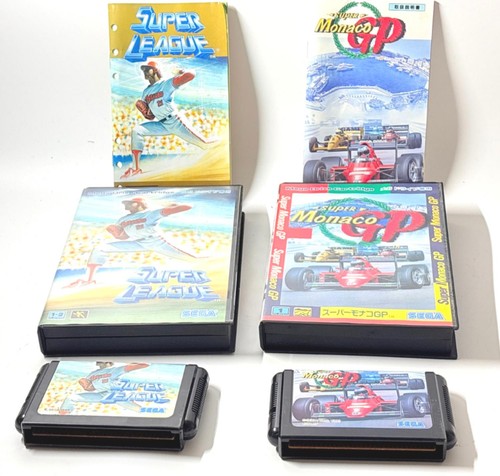 Sega mega drive giappone - sega,