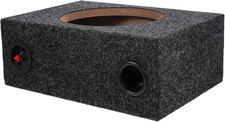 Cassa Subwoofer per Auto 8