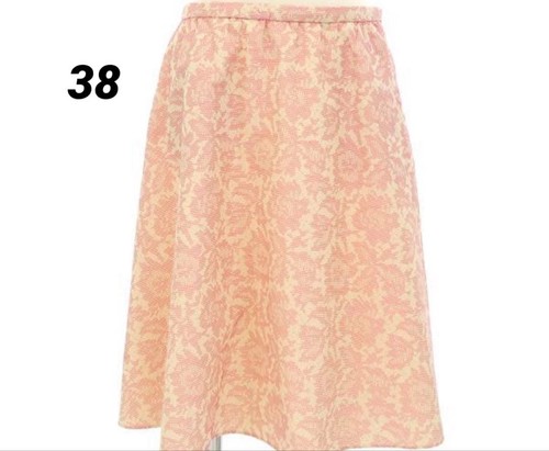 Gonna svasata valentino taglia - gonna,