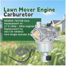 Ricambio carburatore motore