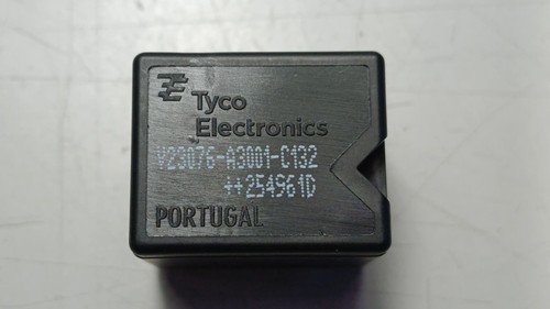 Relè tyco electronics - relè,