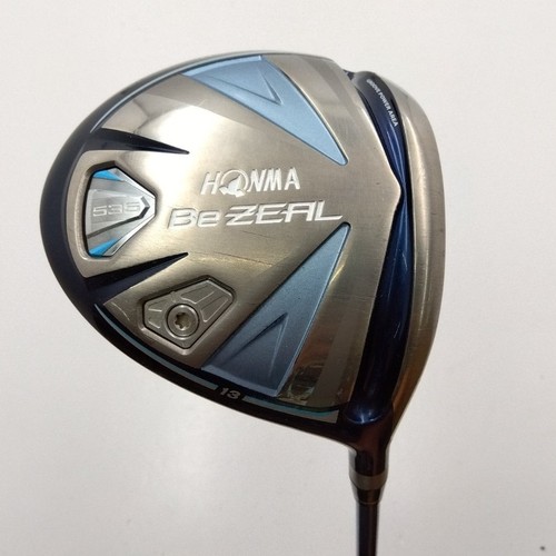 Driver honma golf - zeal, 535