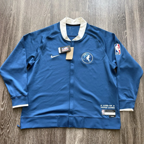 Giacca nike nba - 2x,