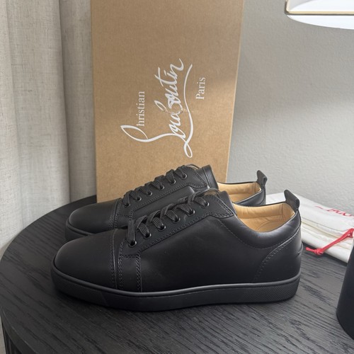 Christian louboutin louis - christian,