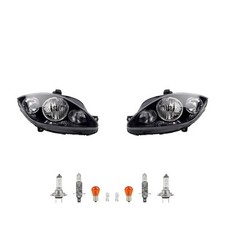 Set Di Fari Adatto Per Seat