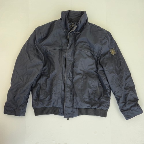 Refrigiwear giacca xxl blu - giacca,