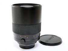 Contax Carl Zeiss Mirotar T*