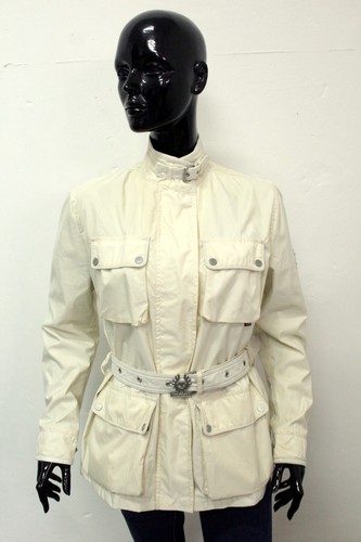 Giubbotto belstaff donna - giubbotto,
