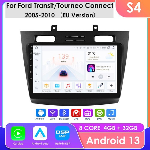 Autoradio per ford - per,