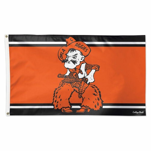 Oklahoma state cowboys pistola - oklahoma,