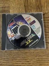 Hard Truck 2 pz cd rom