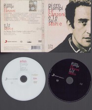 Ciampi Piero - Le canzioni e