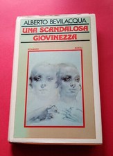 UNA SCANDALOSA GIOVINEZZA