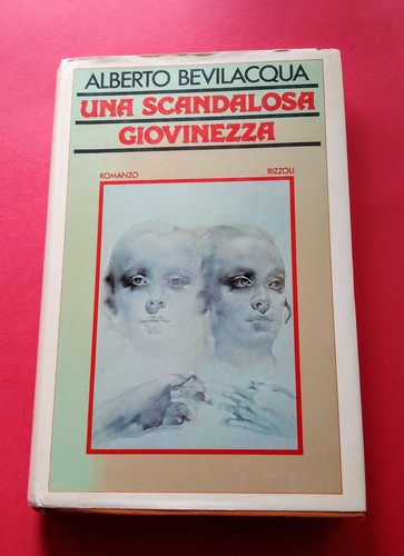 Una scandalosa giovinezza - una,