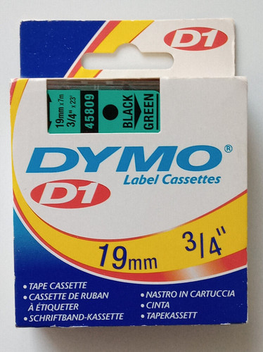 Nastro per etichette dymo - 1x,