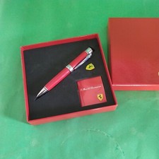 Penna Pins Ferrari Pubblicità