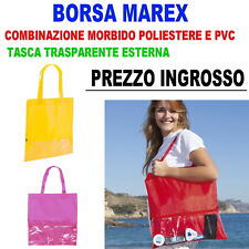 50/100/200pz BORSA MARE