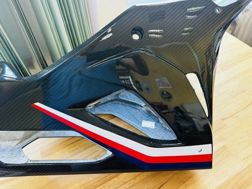 Adesivo prua per carbonbug bmw - per,