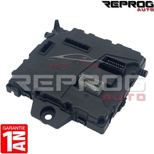 Bcm vierge renault kangoo - n1,