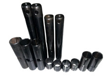 KIT BOCCOLA PERNO BENNA JCB