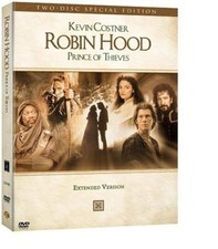 Robin Hood - Prince of Thieves